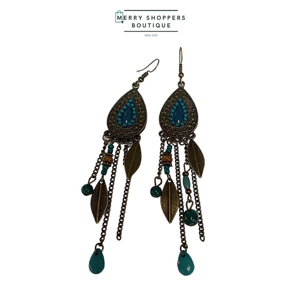 Dream Catchers Earrings